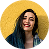 Patricia Morales avatar